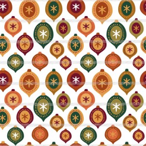 Adorno navideño