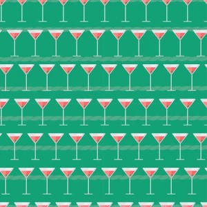 Berry cosmo