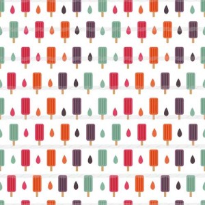 Ice pop