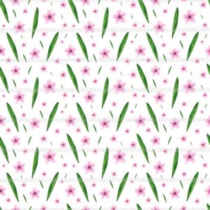 Flores silvestre