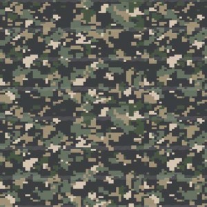 Pixel green