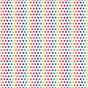 Polka dots