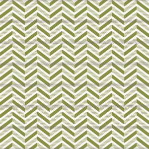 Olive Zig Zag