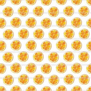 Orange slice