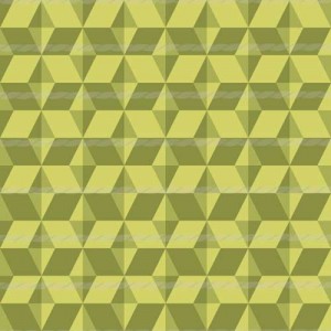 Verde Diagonal
