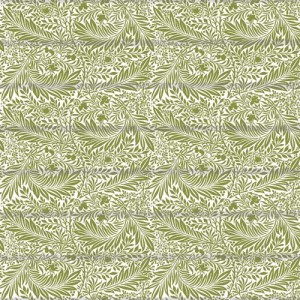 Vintage Green